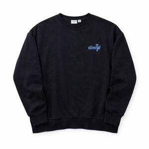 SILVERTAB Sweatshirt Mens Size extra large